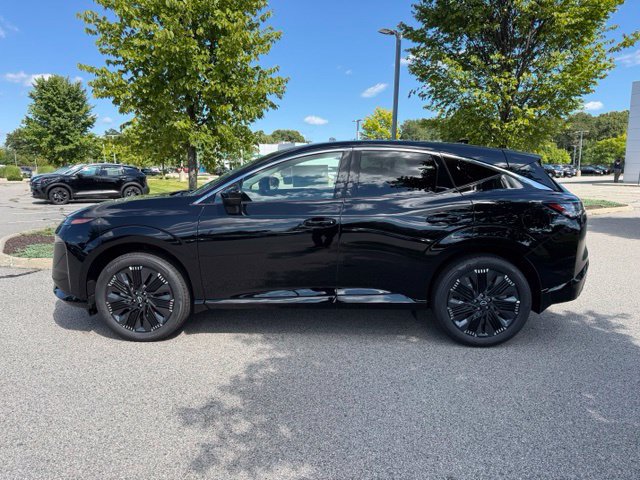 New 2027 Nissan Murano Platinum w/ Cargo Package AWD/4WD image 8