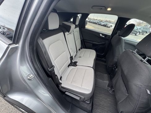 Used 2023 Ford Escape Active w/ Tech Pack #2 image 14