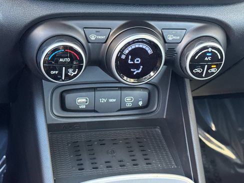 Certified 2026 Hyundai Venue SEL FWD image 23