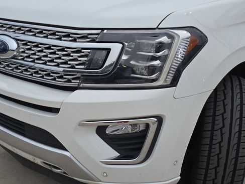 Used 2020 Ford Expedition Max Platinum image 37