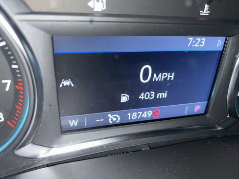 Used 2023 Chevrolet Traverse LT w/ Midnight/Sport Edition image 16