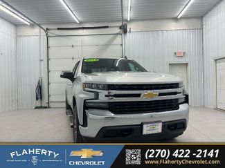 Used 2022 Chevrolet Silverado 1500 LT 360° Tour