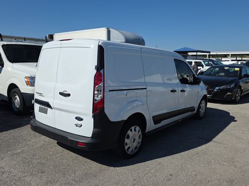 Used 2022 Ford Transit Connect XL image 7