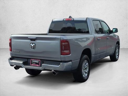 Used 2024 RAM 1500 Laramie image 5