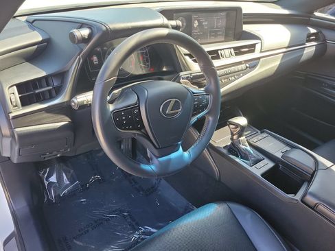Used 2019 Lexus ES 350 w/ Accessory Package 2 FWD image 22