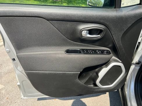 Used 2021 Jeep Renegade Sport AWD/4WD image 17
