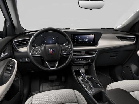 New 2026 Buick Encore GX Avenir w/ Avenir Technology Package AWD/4WD image 7
