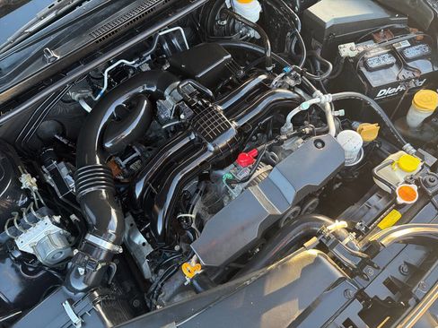 Used 2014 Subaru Crosstrek 2.0i Premium image 14