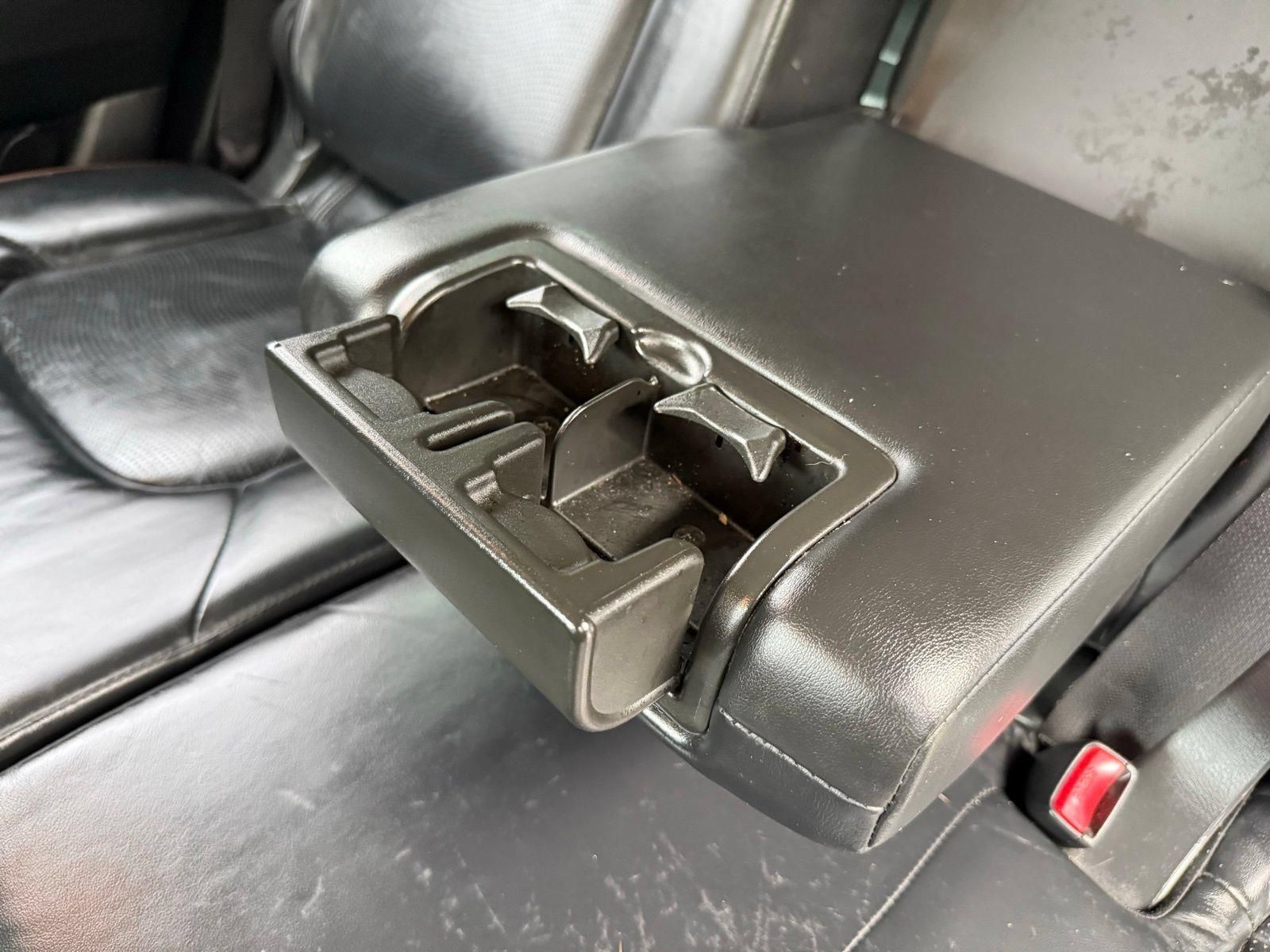 Used 2018 Nissan Armada SL w/ Premium Package RWD image 45