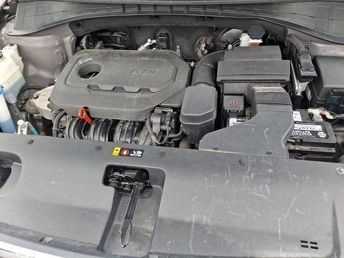 Used 2017 Kia Sorento AWD w/ LX Convenience Package image 28