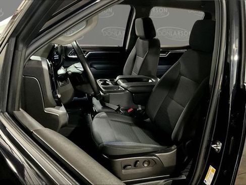 Certified 2022 Chevrolet Silverado 1500 RST w/ Protection Package image 14