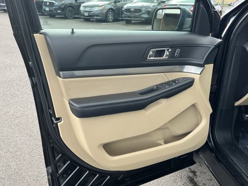Used 2017 Ford Explorer 4WD image 15