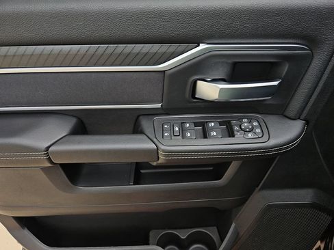 New 2026 RAM 2500 Lone Star AWD/4WD image 15