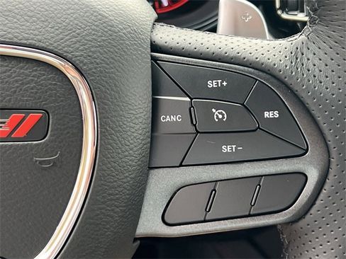 New 2026 Dodge Durango GT w/ Blacktop Package image 26