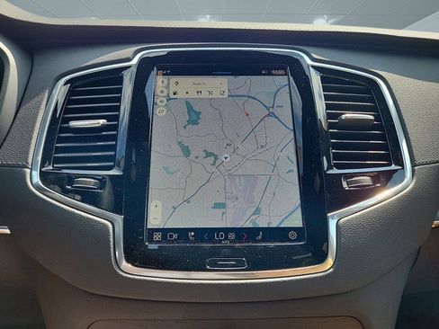 New 2024 Volvo XC90 T8 Ultimate w/ Protection Package Premier image 27