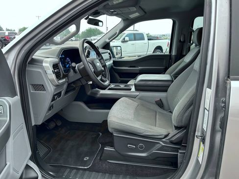 Used 2021 Ford F150 XLT w/ Trailer Tow Package AWD/4WD image 8