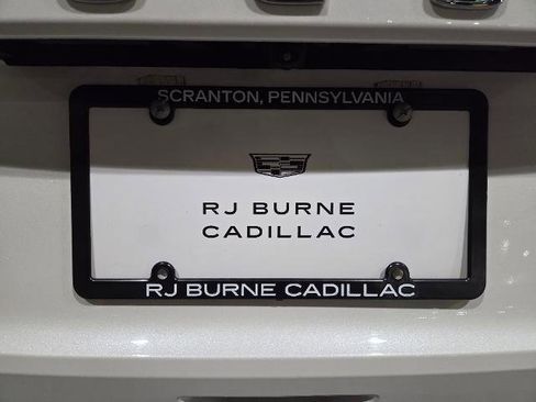 Used 2023 Nissan Rogue SL image 11