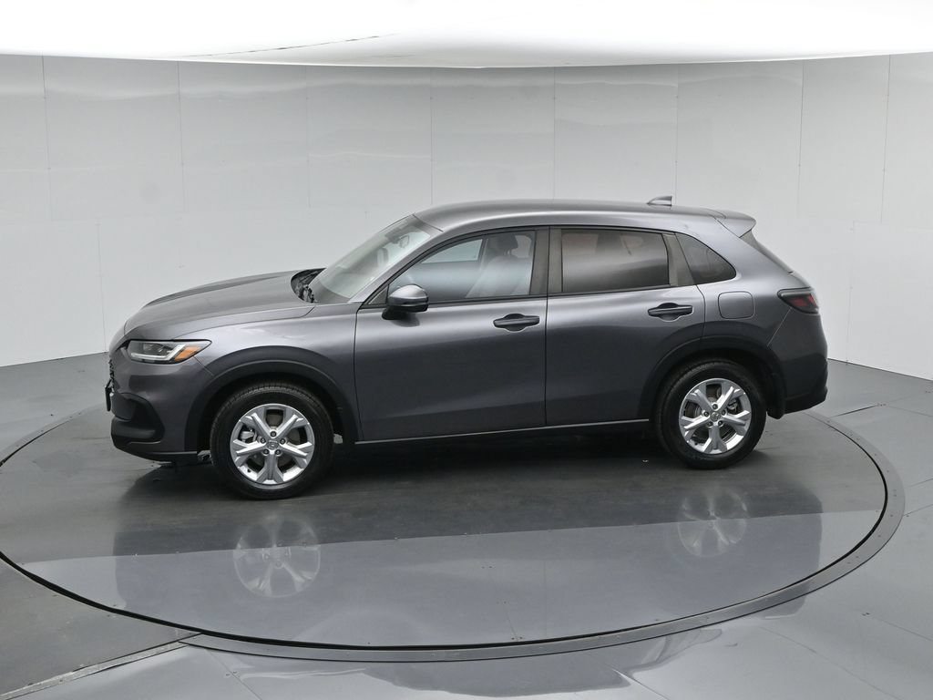Used 2024 Honda HR-V LX image 44