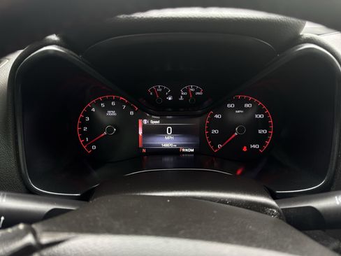 Used 2015 GMC Canyon SLT w/ Driver Alert Package image 11