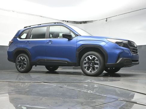 New 2026 Subaru Forester w/ Base/Premium Plus Package AWD/4WD image 30