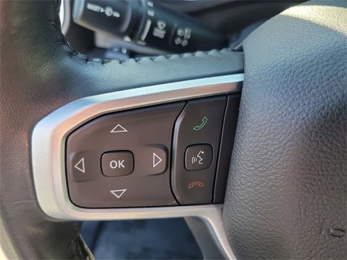 Certified 2022 RAM 1500 Big Horn image 22