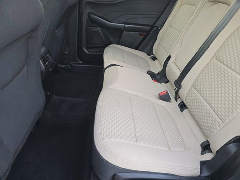 Used 2021 Ford Escape SE w/ Convenience Package image 13