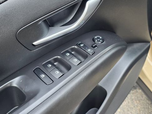 Certified 2024 Hyundai Santa Cruz SEL image 23