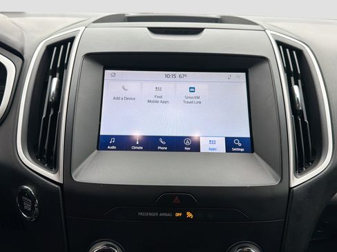 Used 2020 Ford Edge SEL w/ Convenience Package image 28