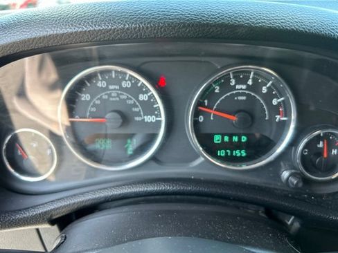 Used 2014 Jeep Wrangler Sport AWD/4WD image 20