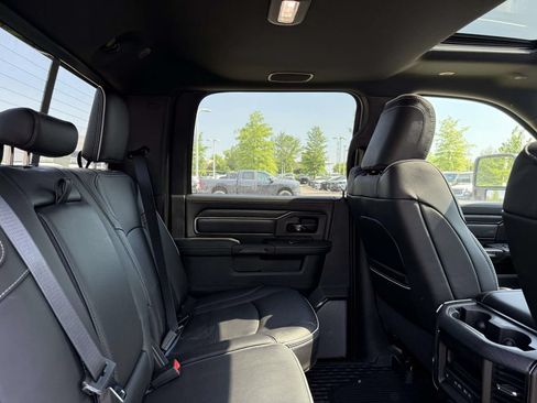 New 2026 RAM 2500 Rebel w/ Rebel Level 2 Equipment Group AWD/4WD image 15