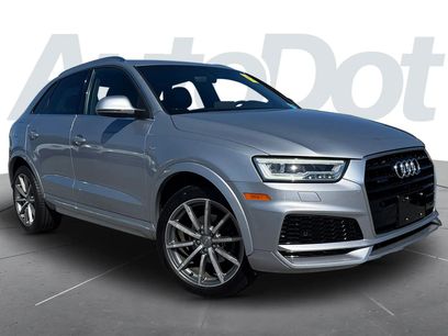 Used 2018 Audi Q3 2.0T Premium Plus w/ Premium Plus Package