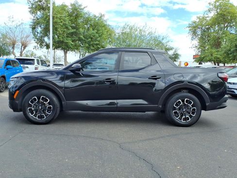 Certified 2022 Hyundai Santa Cruz SEL w/ Activity Package AWD/4WD image 2