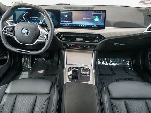 Used 2025 BMW 330i Sedan RWD image 11