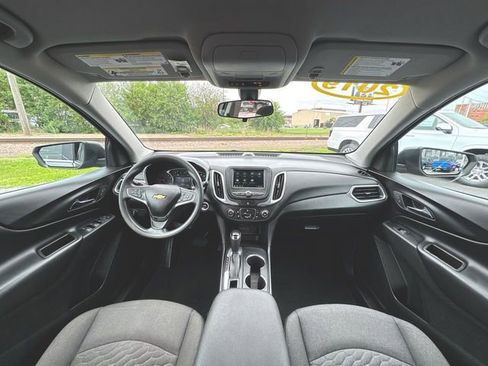 Used 2019 Chevrolet Equinox LT FWD image 19