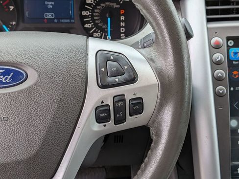 Used 2013 Ford Edge SEL image 20