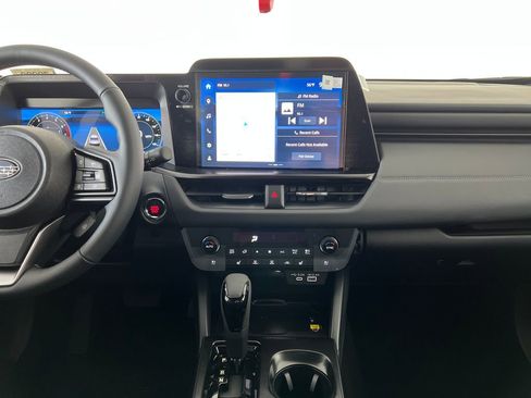 New 2026 Subaru Outback Touring XT image 19