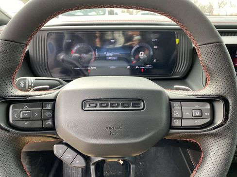 New 2026 Dodge Charger GT w/ Driver Convenience Group image 11