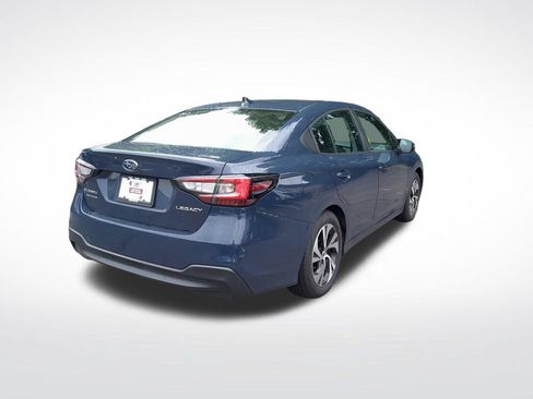 Certified 2025 Subaru Legacy Premium AWD/4WD image 9