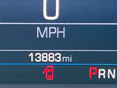 Used 2019 Chevrolet Equinox LT FWD image 29