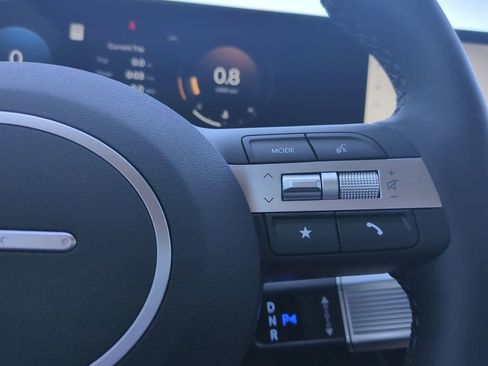 New 2026 Hyundai Tucson Limited image 34