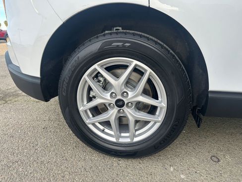 Used 2024 Ford Edge SEL image 30