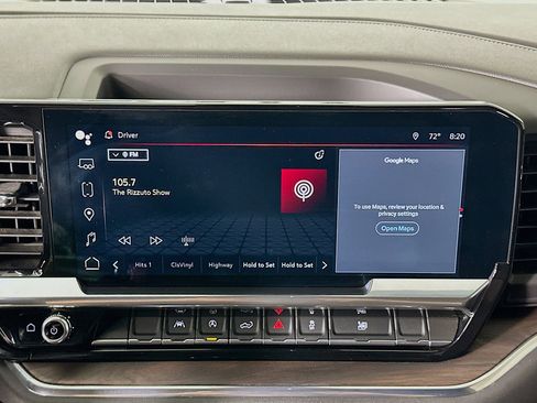 Used 2023 GMC Sierra 1500 SLT w/ SLT Premium Package image 19