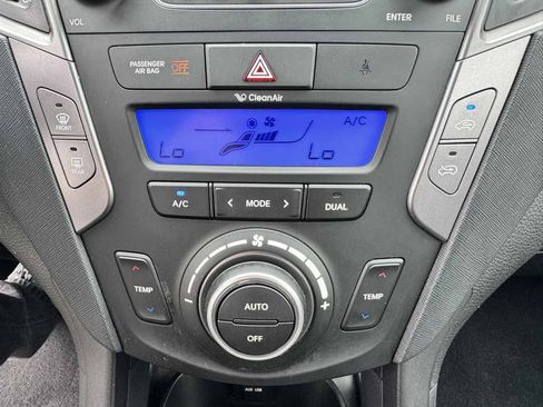 Used 2013 Hyundai Santa Fe Sport 2.0T FWD image 49