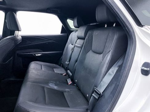 Used 2023 Lexus RX 350 Premium image 36