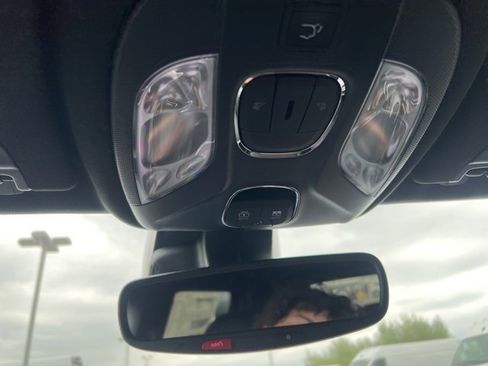 New 2026 Jeep Compass Limited w/ Sun, Sound & Navigation Group image 28