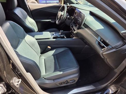 Used 2024 Lexus RX 350 Premium Plus w/ Convenience Package AWD/4WD image 15