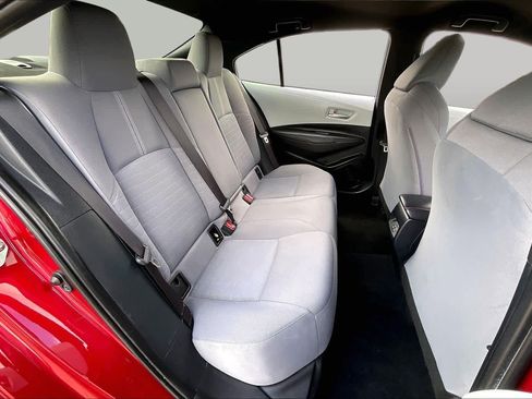 Used 2024 Toyota Corolla SE FWD image 17
