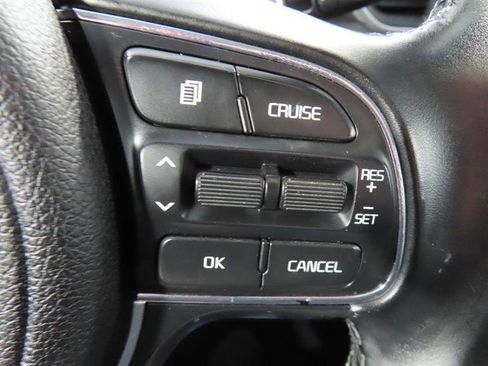 Used 2017 Kia Sportage EX AWD/4WD image 21