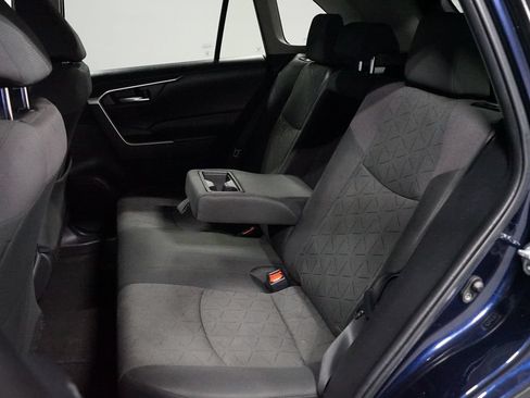 Certified 2023 Toyota RAV4 XLE FWD image 29