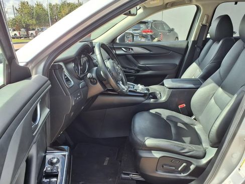 Used 2022 MAZDA CX-9 Touring w/ Touring Premium Package AWD/4WD image 11
